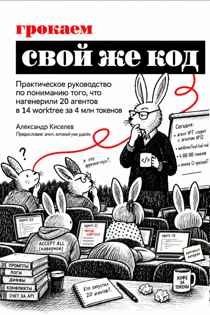 Какие времена - такие и книги