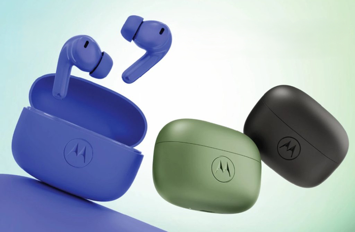 �������� �����������: Motorola