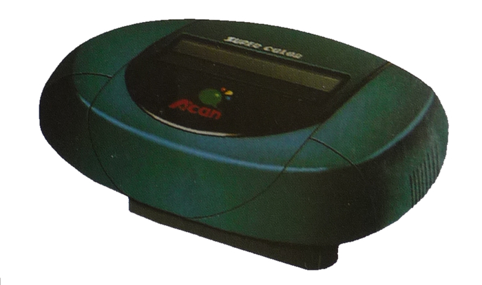 ������ Sega 32x, ����������� ��������� ����� ����������� ����. ���, ��� � �� �����.