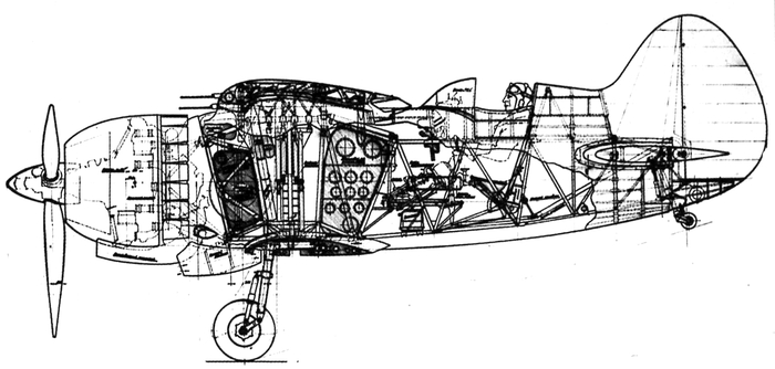 ИС-2