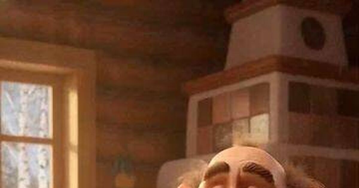 Grandfather Shurik vs. Chechik - My, Neural Network Content, Video, Joke, Humor, Strange humor, Short videos, Vertical video, Rave, Absurd, Pun, Banter, Parody, Gun, Siskin, Owl, Rutube