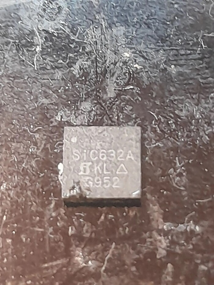 SiC632A - �� ���� �� �������