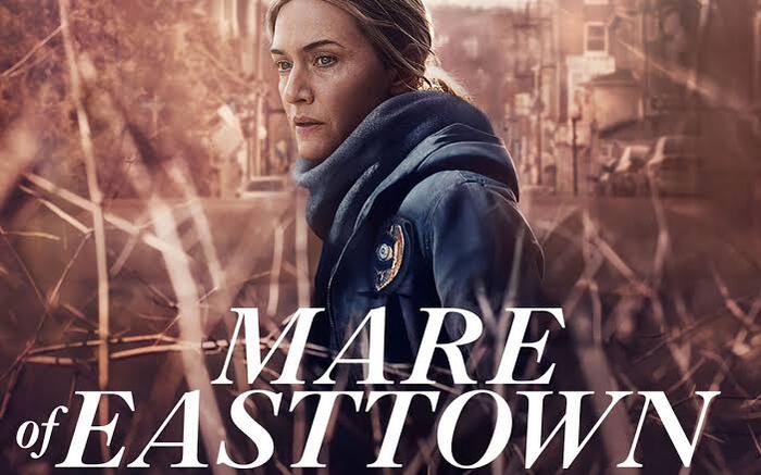 #10 Мейр из Исттауна ("Mare of Easttown") / Мини-сериал 2021