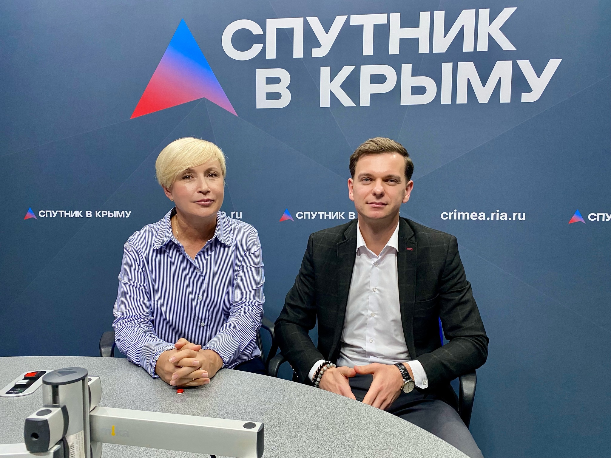 What else is there to talk about on the first day after the elections? - My, Politics, news, Elections, State Duma, Crimea, Video, Rutube