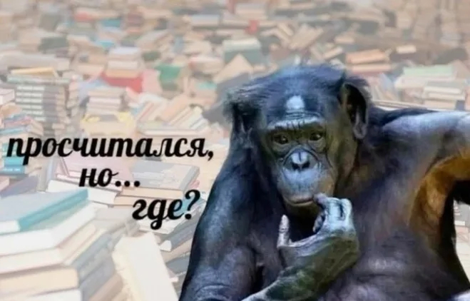 Просчитался, но где?..