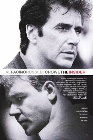 Советую посмотреть "Свой человек" (1999)