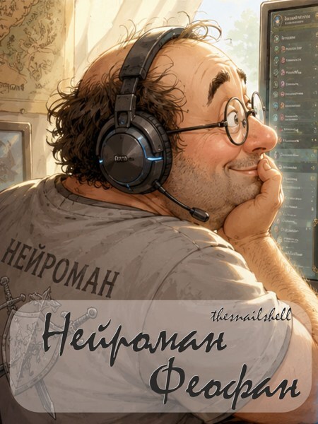 Нейроман Феофан (сборник)