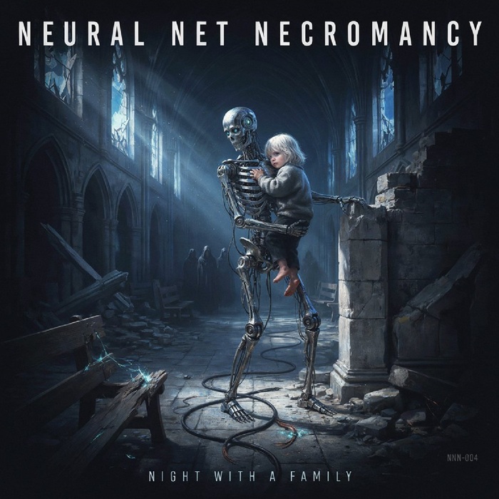 Neural Net Necromancy - Night with a Family (2026)