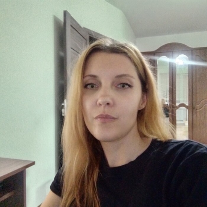 Будем знакомы:)
