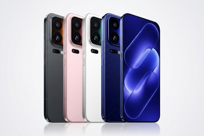 �������� �����������: Xiaomi