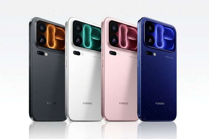 �������� �����������: Xiaomi