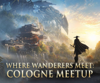 Where Winds Meet - ������� ����