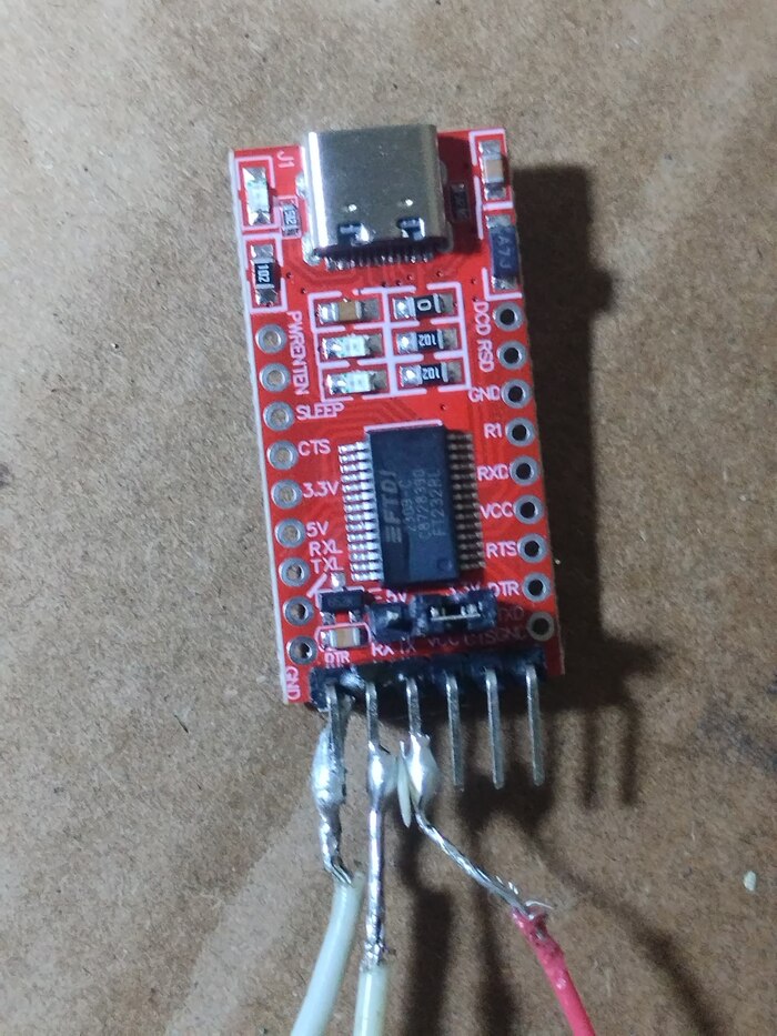 ����� ������� uart, ������� � ����� �������� � ������ ��������