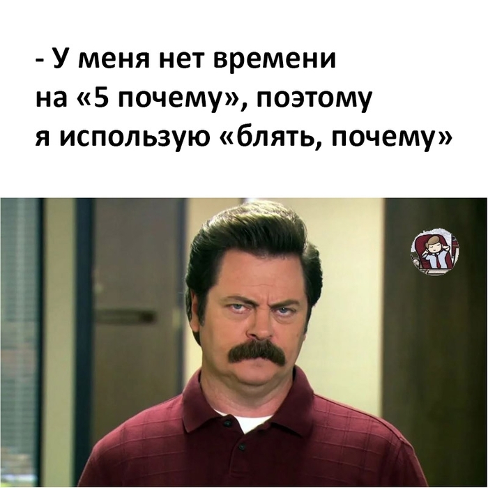 Бережливое производство на турбо-режиме