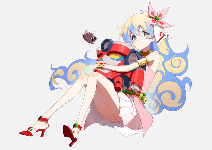 Nia