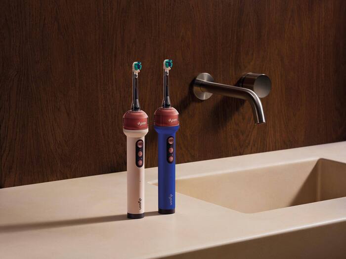 ������� ���, Dyson