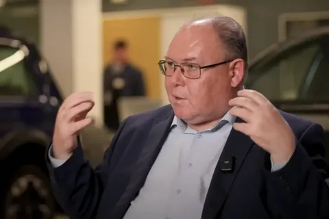 Олег Евгеньевич Груненков