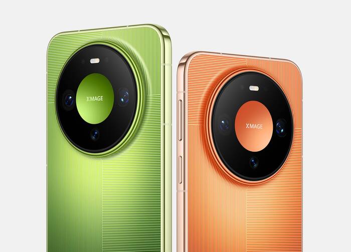 Huawei ����������� Mate 90 � Mate 90 Pro