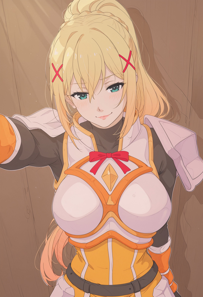 Darkness