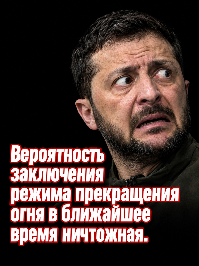 России необходим долгосрочный мир