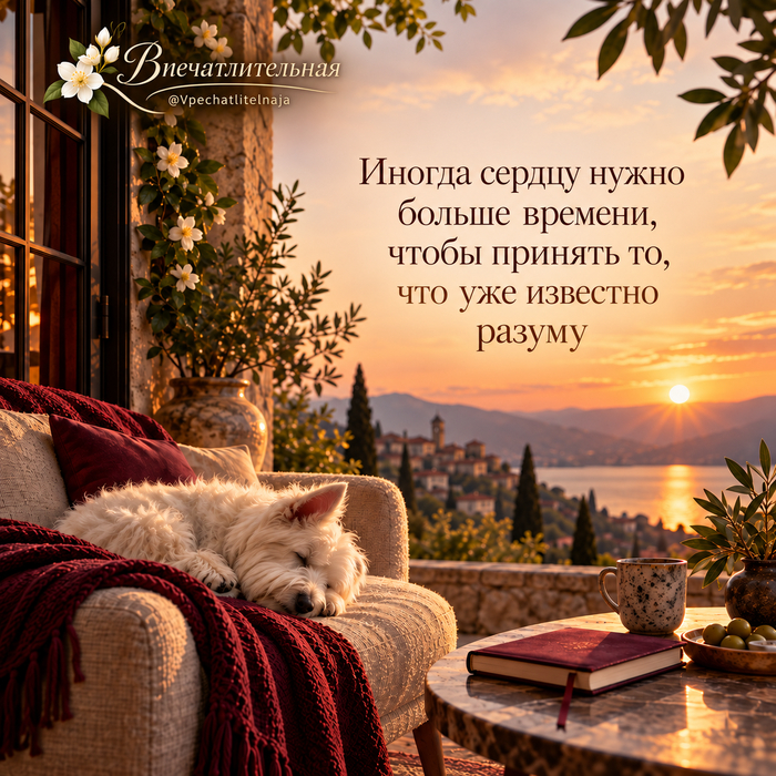 Задумайтесь...