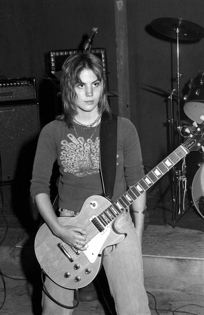 ����� �����, 1975.