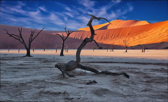 Sossusvlei