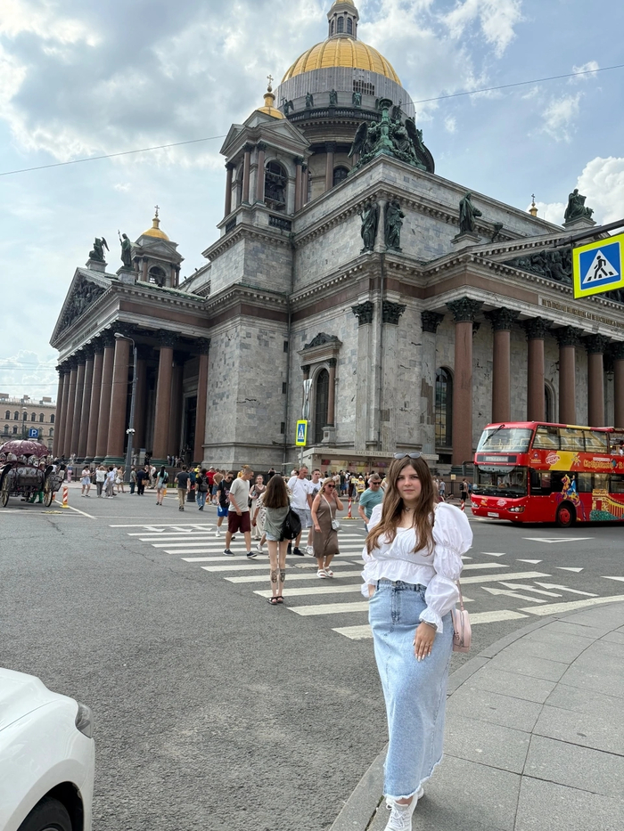 В поиске соулмейта из Казани