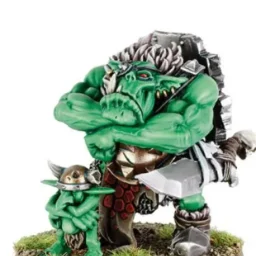 Gloomspite.Rus