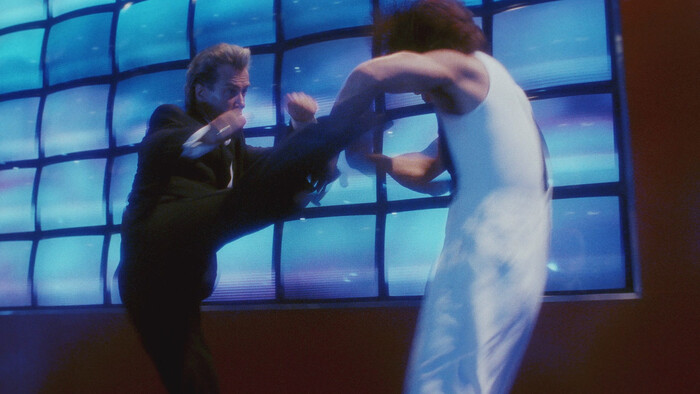 ���� �� ������ "��������� �������" (1993)