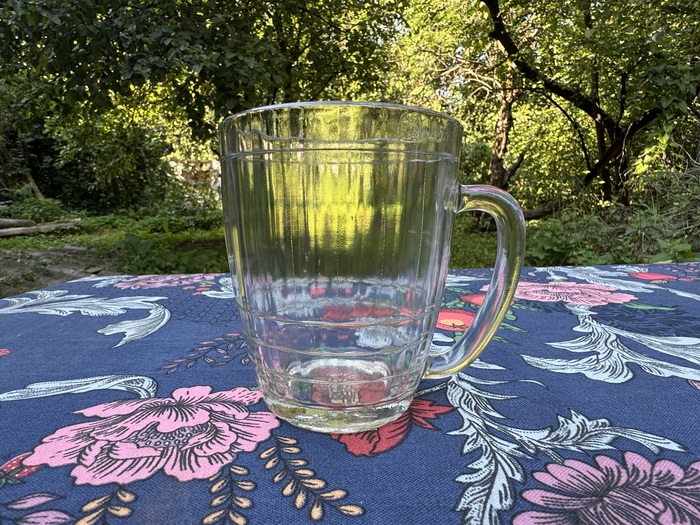 Пивная кружка