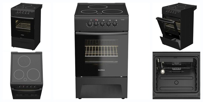 ������������� ����� Darina F EC 331 606At