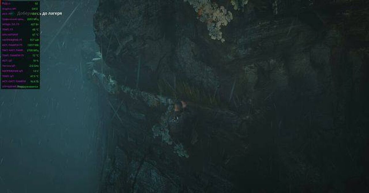 Тест 007 First Light | 7800X3D + 7900 XTX | 4K | Ultra settings | FSR 4.1 Quality - Моё, Тестирование, Компьютерное железо, Игровой ПК, Разрешение 4К, Видео, Rutube