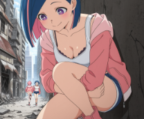 ������� �� #Zombie Sagashitemasu