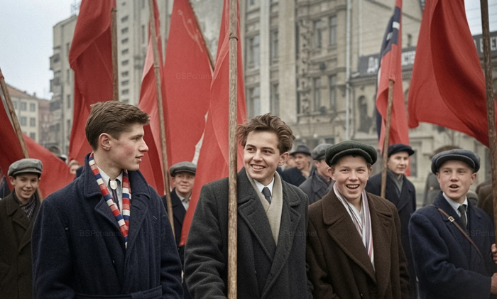 Фотограф: Владилен Изволенский