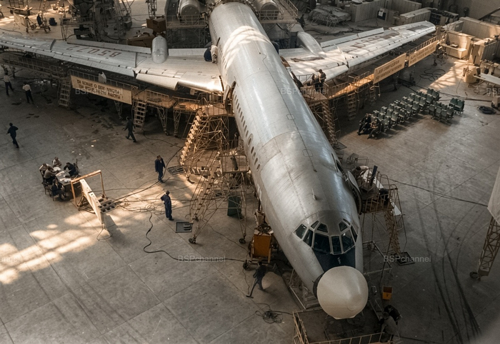 Фотограф: Лев Поликашин