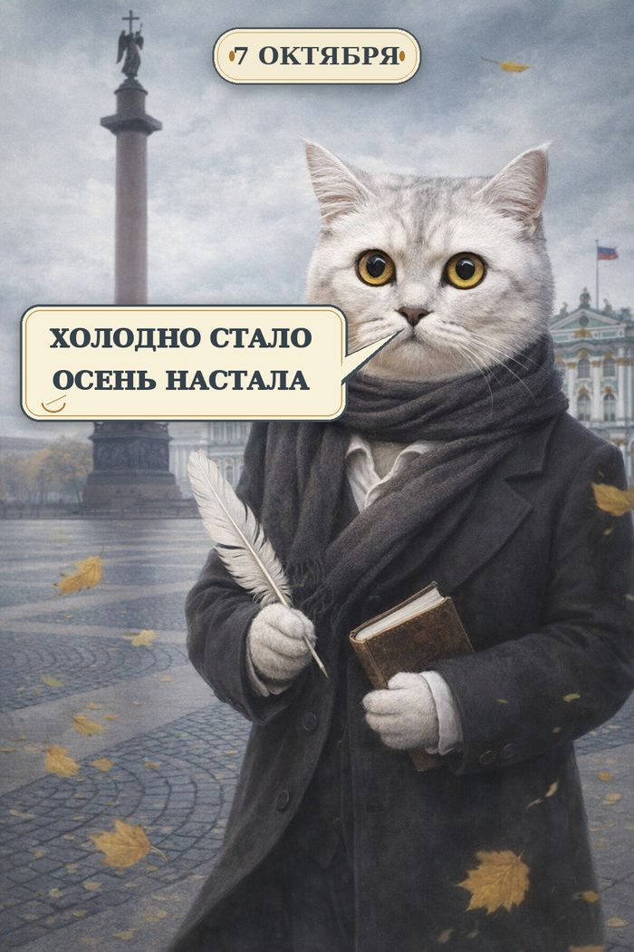 День спонтанной поэзии
