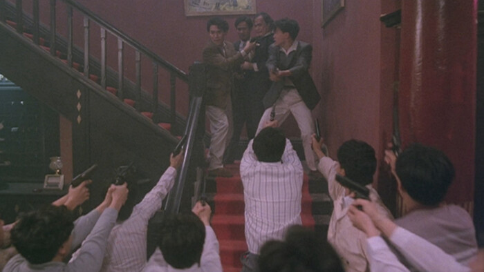 ���� �� ������ "���� � ������" (1990)