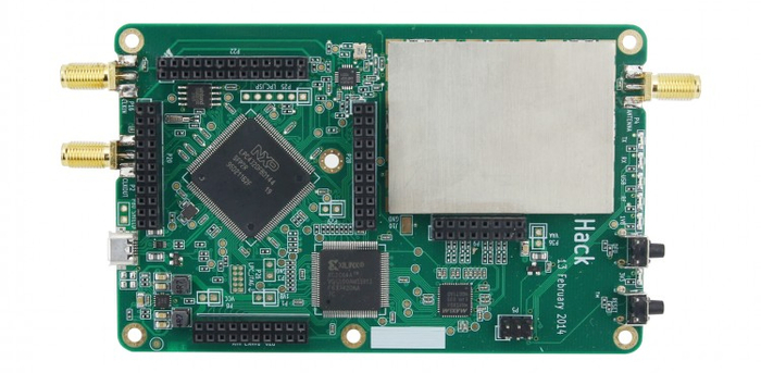 HackRF One
