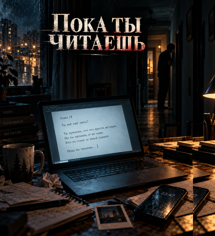� ����� � ����� ����� �����, �������� �� �����. � ������ �� ������, ��� ����� ��������� ����� ���������. (����� 1)
