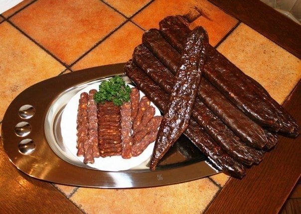 Суджук