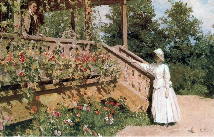 ���������� ���������� ������� "���������" (1888)