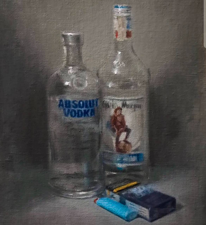 Декаданс. 21-ый век