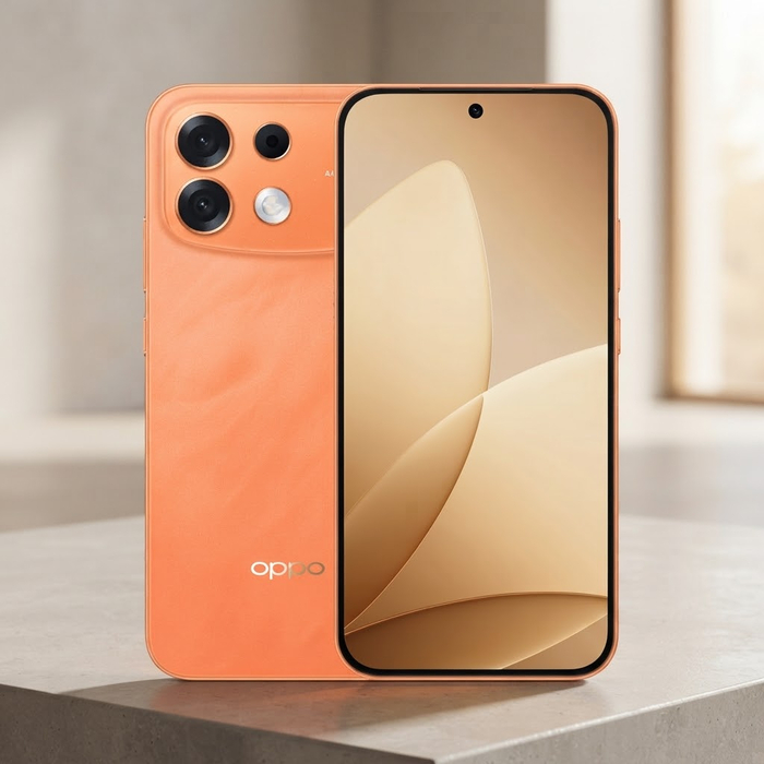 �������� �����������: OPPO