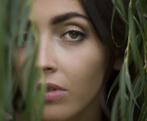 ����� ����������/Erika Albonetti