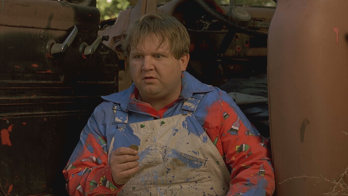 ���� �� ������ "��������" (1993)