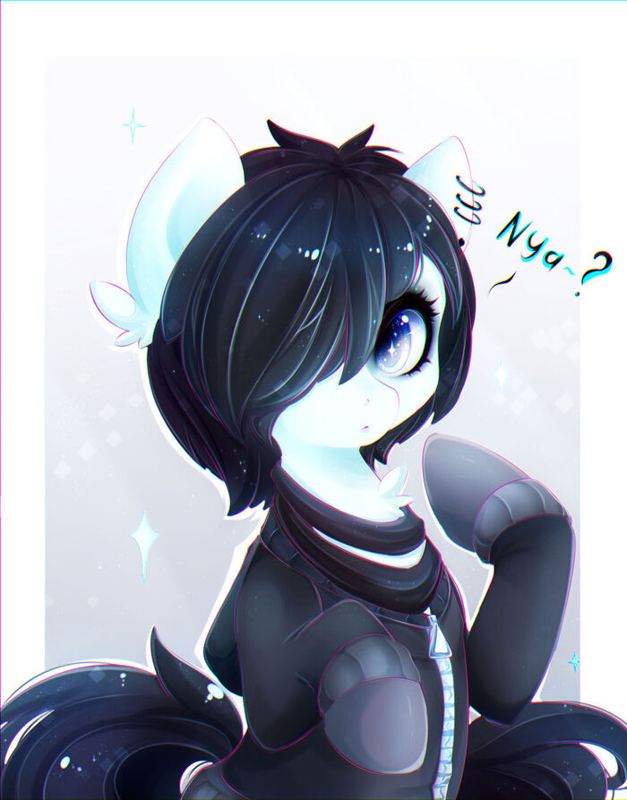 ���?