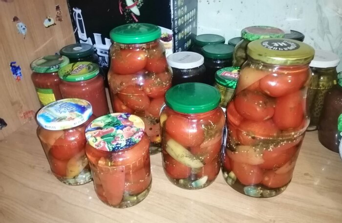 Мои лапочки, продержитесь до НГ.