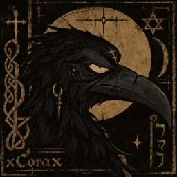 xcorax