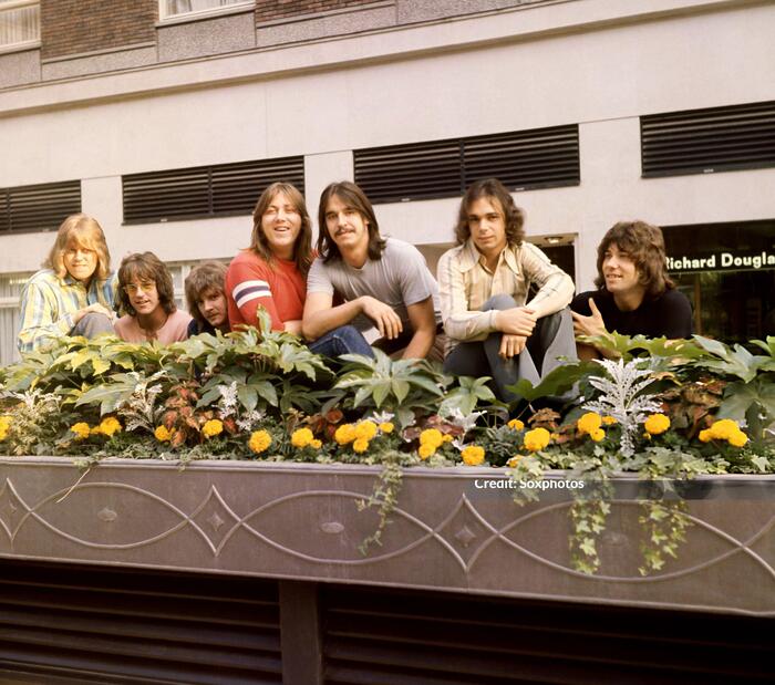 Chicago. ������, 26 ������� 1970.
